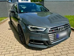 Audi S3 Sportback