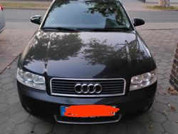 Gebraucht 2004 Audi A4 Kombi | 1.850 €