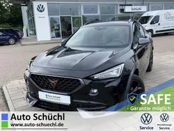 Schwarz Gebraucht 2023 Cupra Formentor SUV | 28.870 € (Guter Preis)