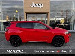 Colorado red Gebraucht 2023 Jeep Compass Altitude SUV | 26.490 € (Guter Preis)