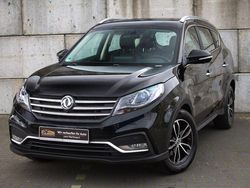 Schwarz Gebraucht 2019 DFSK Glory 580 SUV | 12.499 €