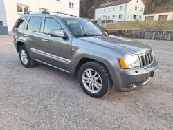 Grau Gebraucht 2009 Jeep Grand Cherokee Limited SUV | 6.000 € (Fairer Preis)