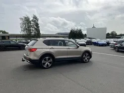 Beige Gebraucht 2020 Seat Tarraco XCELLENCE SUV | 27.189 € (Fairer Preis)