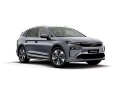 Grau (graphitegrau metallic) Neu 2025 Skoda Enyaq iV SUV | 39.707 € (Guter Preis)