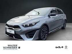 Lunar silver met. Neu 2025 Kia Ceed GT-Line Kleinwagen | 28.490 € (Fairer Preis)