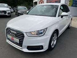 Andere Gebraucht 2016 Audi A1 Sport Kleinwagen | 10.900 € (Guter Preis)