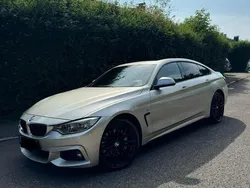 Silber Gebraucht 2015 BMW 435 M Sport Limousine | 26.900 € (Fairer Preis)