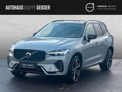 Vapour grey Gebraucht 2023 Volvo XC60 Plus SUV | 43.750 € (Guter Preis)