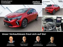 M) (rot Neu 2025 Mitsubishi Colt Top Kleinwagen | 23.480 € (Teuer)