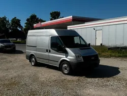 Silber Gebraucht 2009 Ford Transit Van / Kleinbus | 6.300 € (Fairer Preis)