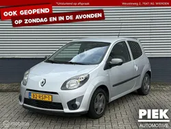 Grau Gebraucht 2011 Renault Twingo Night&Day Kleinwagen | 1.499 € (Fairer Preis)