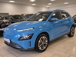Hellblau Gebraucht 2022 Hyundai Kona Select SUV | 16.400 € (Guter Preis)