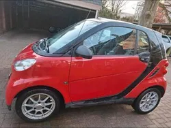 Rot Gebraucht 2010 Smart ForTwo Coupé Coupé | 3.990 € (Fairer Preis)