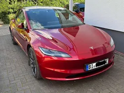 Gebraucht 2023 Tesla Model 3 RWD Limousine | 37.777 €