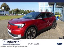 Lucid red Gebraucht 2024 Ford Explorer Premium SUV | 41.450 €