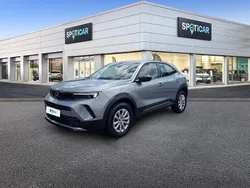Grau Gebraucht 2023 Opel Mokka Enjoy SUV | 17.830 € (Fairer Preis)