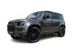 Grau Gebraucht 2025 Land Rover Defender SUV | 174.900 €