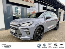 Graphene grau Neu 2025 Cupra Terramar VZ SUV | 46.999 € (Superpreis)