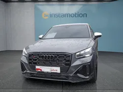 Grau Gebraucht 2024 Audi SQ2 SUV | 42.949 € (Guter Preis)