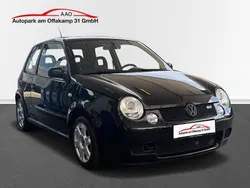 VW Lupo