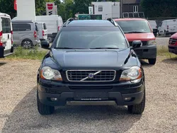 Schwarz Gebraucht 2007 Volvo XC90 Momentum SUV | 5.999 € (Fairer Preis)