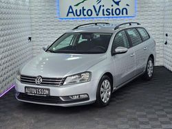 Silber Gebraucht 2011 VW Passat Kombi | 5.950 € (Fairer Preis)