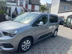 Opel Combo Life