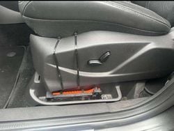 Schwarz Gebraucht 2016 Ford C-MAX Titanium Van / Kleinbus | 8.500 € (Guter Preis)