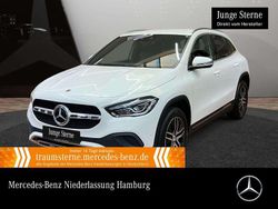 Weiß Gebraucht 2020 Mercedes GLA200 Progressive SUV | 27.990 € (Fairer Preis)