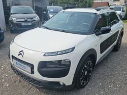 Weiß Gebraucht 2015 Citroën C4 Cactus Shine Kleinwagen | 7.800 € (Etwas zu teuer)