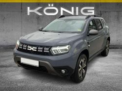 Schiefergrau Neu 2025 Dacia Duster Journey SUV | 25.748 € (Fairer Preis)