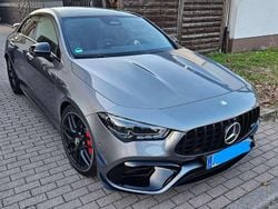 Gebraucht 2023 Mercedes CLA45 AMG Premium Coupé | 58.999 € (Guter Preis)