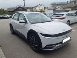 Weiß Gebraucht 2021 Hyundai Ioniq 5 SUV | 22.500 € (Guter Preis)