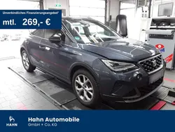 "magnetic tech" Gebraucht 2024 Seat Arona FR SUV | 25.930 € (Etwas zu teuer)