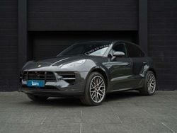 Grau Gebraucht 2020 Porsche Macan GTS SUV | 65.489 € (Teuer)