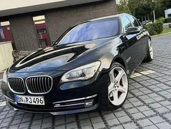 Gebraucht 2013 BMW 730 Limousine | 15.000 € (Fairer Preis)