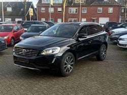 Schwarz Gebraucht 2016 Volvo XC60 Summum SUV | 13.900 € (Guter Preis)