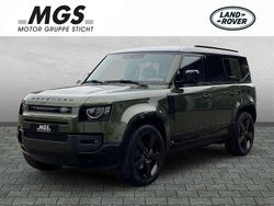 Woolstone green Neu 2025 Land Rover Defender HSE Dynamic SUV | 111.890 € (Fairer Preis)