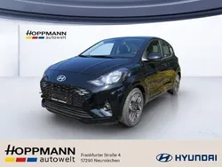 Phantom black Neu 2025 Hyundai i10 Trend Kleinwagen | 18.190 € (Guter Preis)