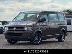 Braun Gebraucht 2010 VW Multivan Comfortline Van | 17.490 € (Fairer Preis)