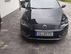Schwarz Gebraucht 2011 VW Passat Comfortline Kombi | 7.000 € (Guter Preis)