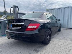 Gebraucht 2011 Mercedes C180 Limousine | 5.999 € (Guter Preis)