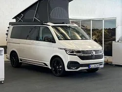 Weiß Gebraucht 2019 VW T6.1 Edition Van | 51.000 € (Teuer)