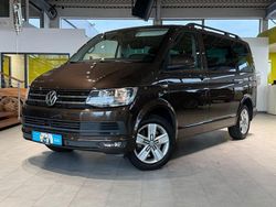 Chestnut brown Gebraucht 2016 VW Transporter Van | 27.995 €