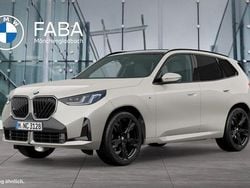 Grau Neu 2026 BMW X3 M Sport SUV | 76.790 € (Guter Preis)