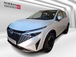 Weiß Gebraucht 2025 Nissan Qashqai Comfort SUV | 28.200 € (Guter Preis)