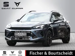Grau Gebraucht 2024 Cupra Formentor SUV | 35.380 € (Fairer Preis)