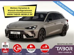 Andere farbe Gebraucht 2022 Cupra Leon VZ3 Kombi | 35.988 € (Superpreis)