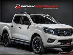 Weiß Gebraucht 2019 Nissan Navara N-Guard Abholung | 30.999 € (Teuer)