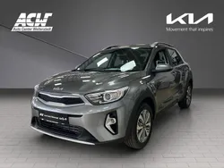 Grau Neu 2025 Kia Stonic Vision SUV | 18.970 € (Fairer Preis)